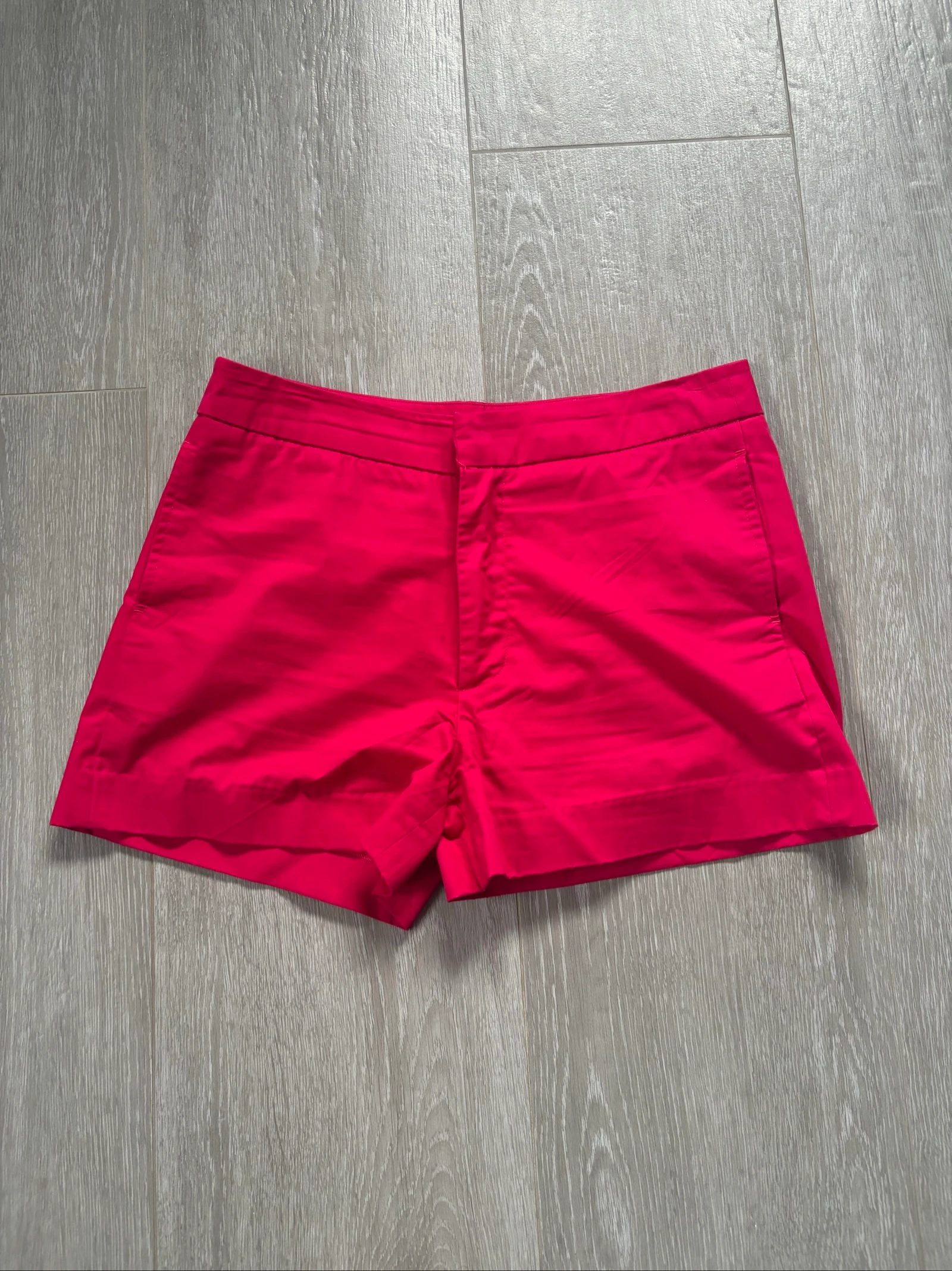 Bermudas sfera mujer talla 40